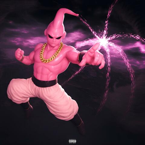 Majin Buu