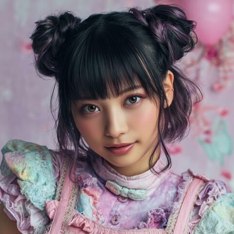 小野小町-わたしはこまち-