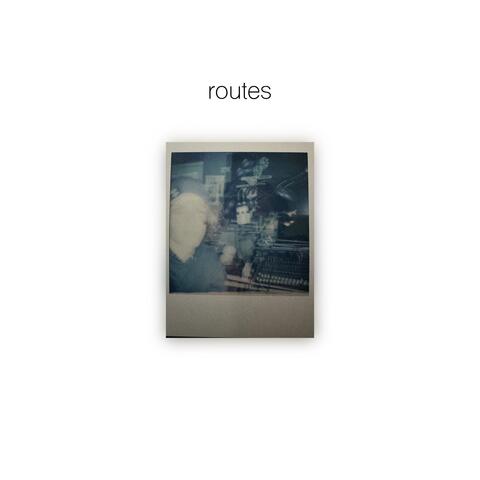 routes
