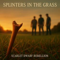 Splinters in the Grass
