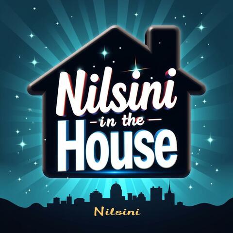 Nilsini in the House (Text:SandroH/KI gesungen)