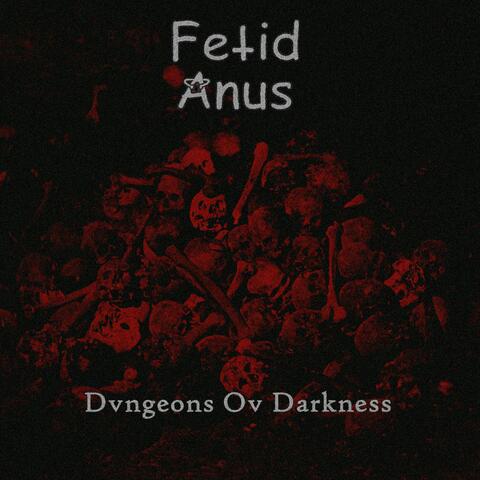 Dvngeons ov Darkness