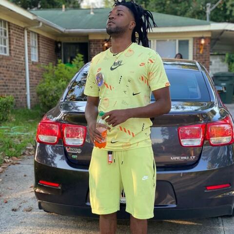Green Light Freestyle (Remix)