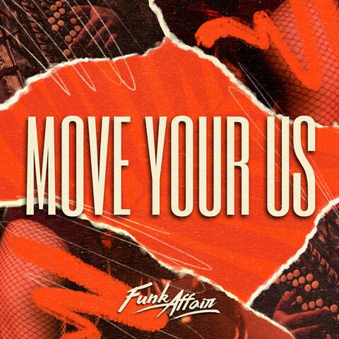 Move Your Us (Radio Edit)