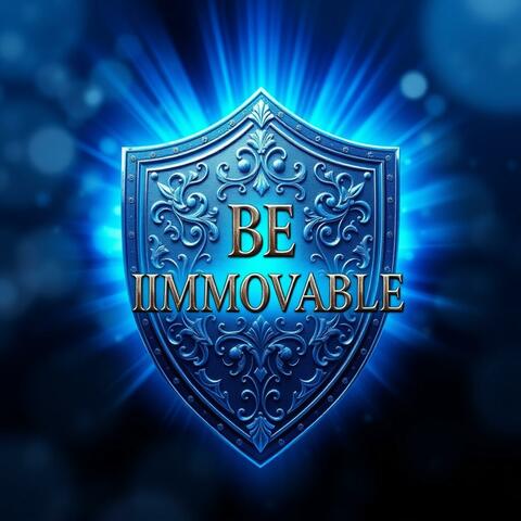 너희는 결코 흔들리지 말며 BE IMMOVABLE
