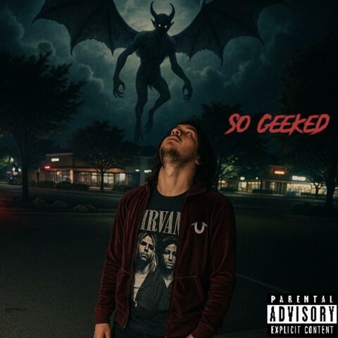 So Geeked