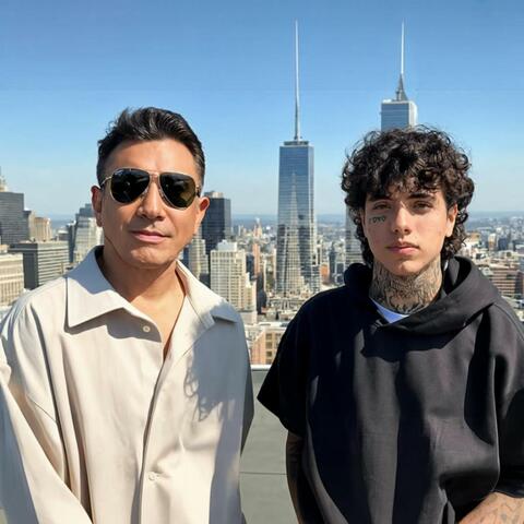 Vale la pena Slide (feat. Jumex)