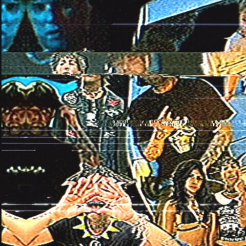 bl00dyHaunt3d (feat. Trassh Vampire)