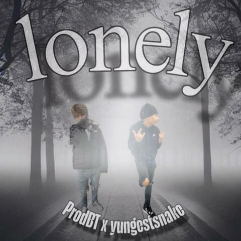 lonely (feat. ProdBT)
