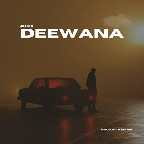 Deewana (feat. Keman)
