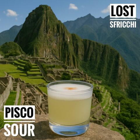 Pisco Sour