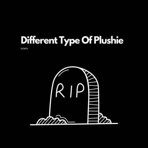 DIFFERENT TYPE OF PLUSHIE (Remix)