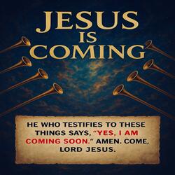 Coming Soon (feat. 2holyantt)