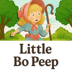 Little Bo Peep