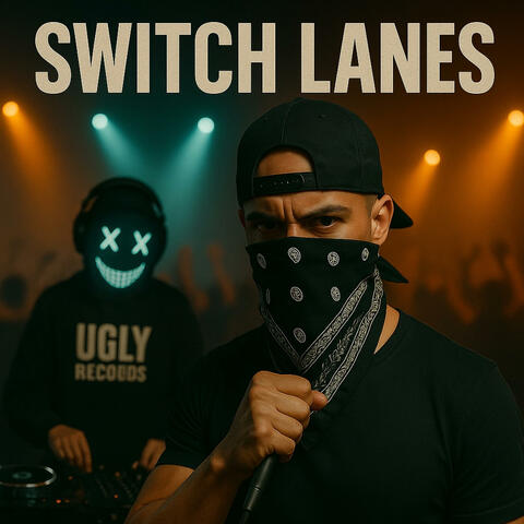 Switch Lanes
