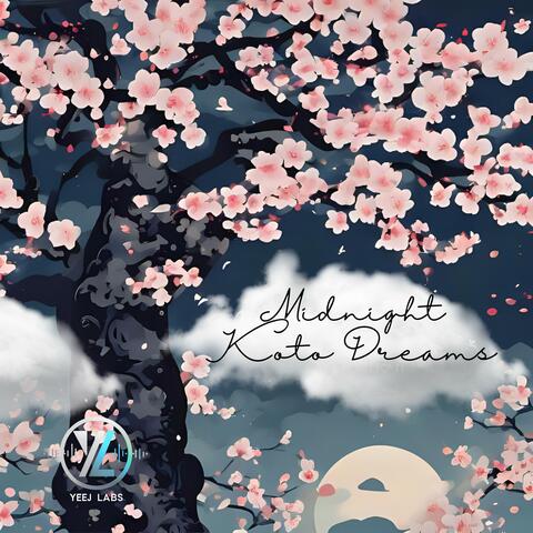 Midnight Koto Dreams