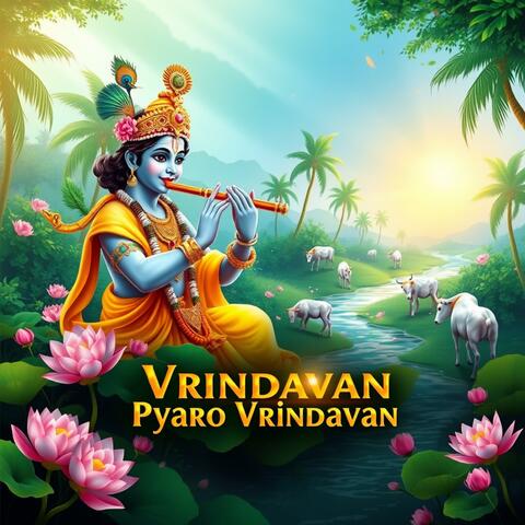 Varindavan Pyarro Varindavan