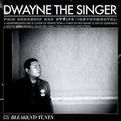 Pain Hardship and Strife (Instrumental)