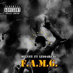FAMG (feat. Linø4real)