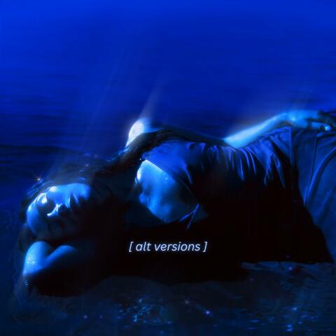 Blue Light (Alt Versions)