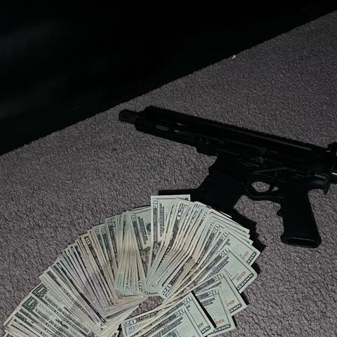 Murder Tree (feat. Lvh Dooney)