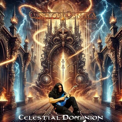 Celestial Dominion