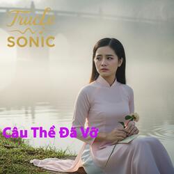 Câu Thề Đã Vỡ