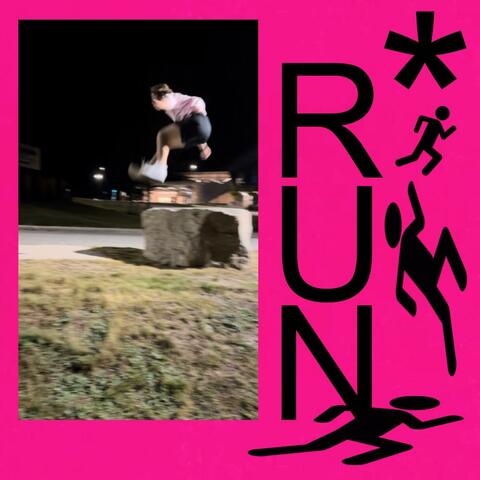 RUN