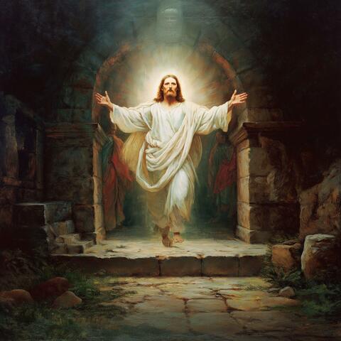 Tell Jesus I'm Coming Home