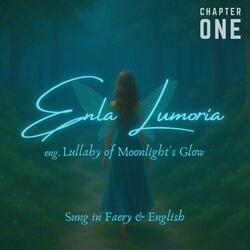 Enla Lumoria (Lullaby of Moonlight's Glow)