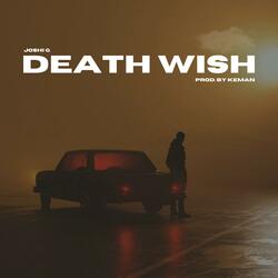 Death Wish (feat. Keman)
