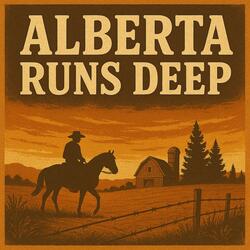 Alberta Runs Deep