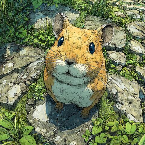 Pika Chill Lofi Vol1