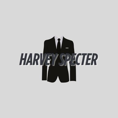 HARVEY SPECTER