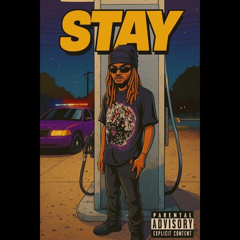 Stay (feat. ProdbyDayy._)
