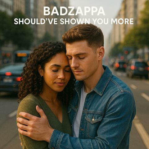 Should’ve Shown You More