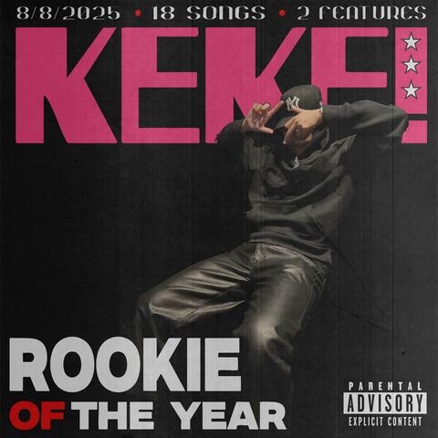 Rookie Of The Year