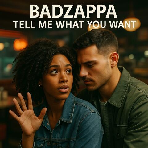 Tell Me What You Want