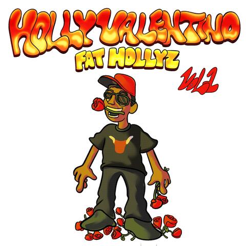 HollyValentino, Vol. 1