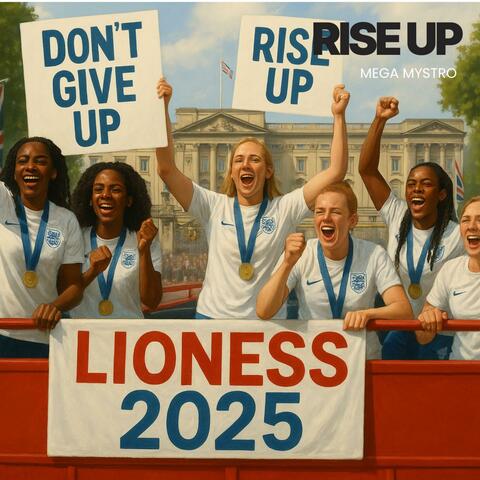 Rise Up