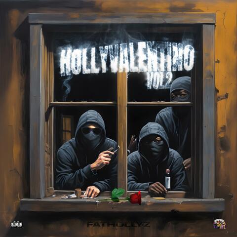 HollyValentino Vol 2
