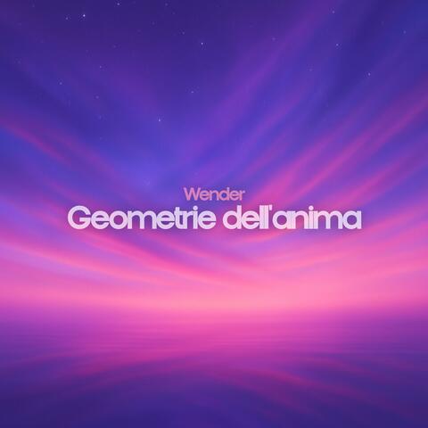 Geometrie dell'anima