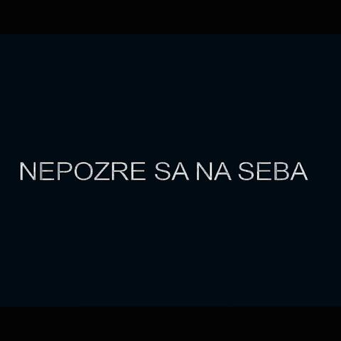 Nepozre sa na seba (feat. TEPÉZ)
