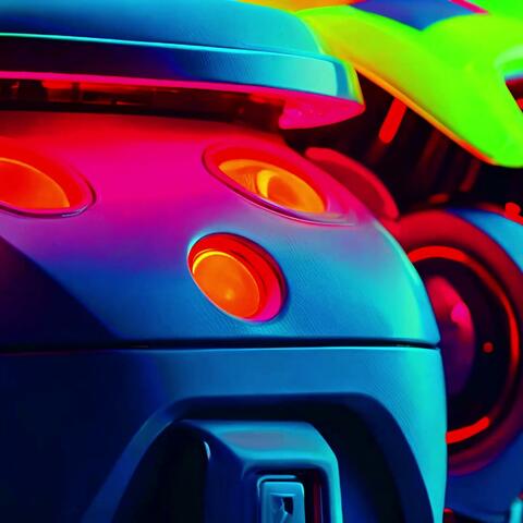 The Machine Tells Me (Electro Mix)