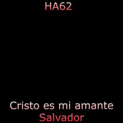 Guíame Oh Salvador
