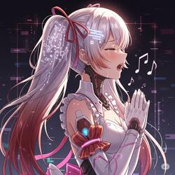 Loveholic (feat. Papillon) (Upper Mix)