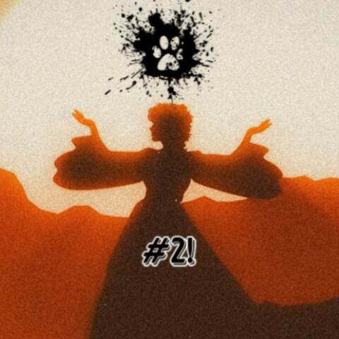 I NEED A HERO#2!