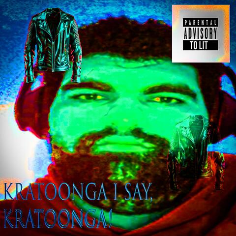 The India Tape! Kratoonga!
