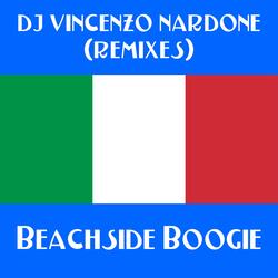 Beachside Boogie (House Remix)