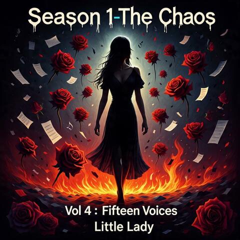 Vol 4 : Fifteen Voices